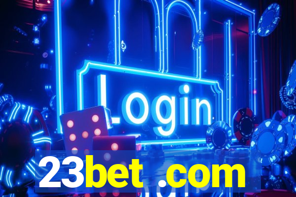 23bet .com